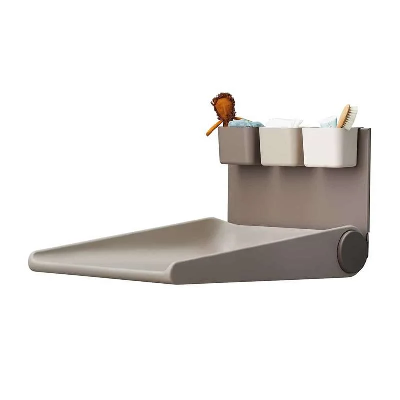 Leander Wally™ Zidni Puzle Stol - Kapučino Designer Collection