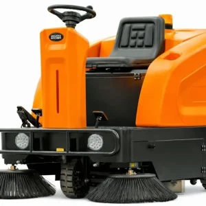 Vozni čistač Graefer KM120-PRO