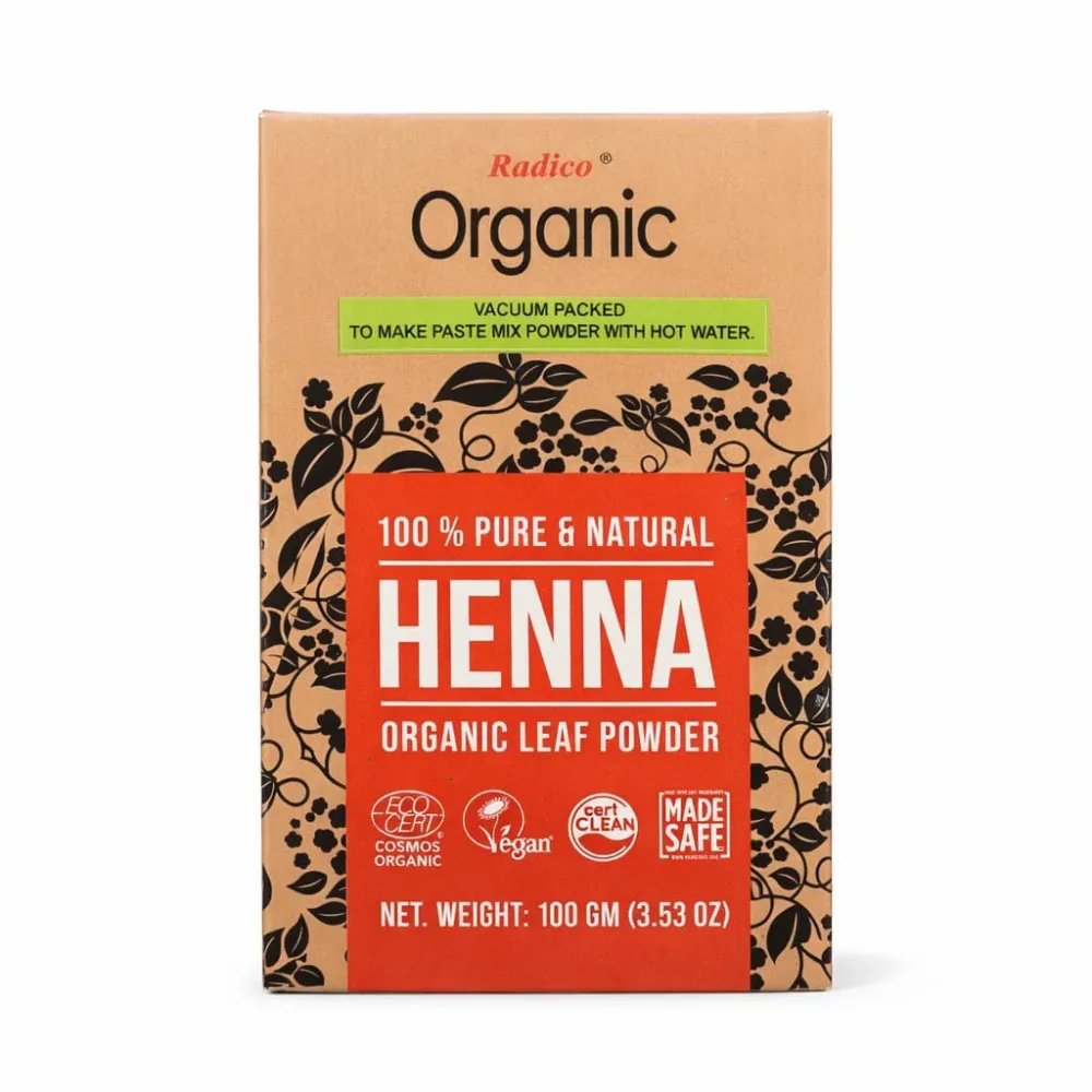 BIO kana prah Radico 100g