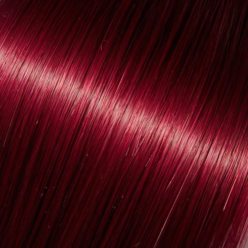 Radico Organska boja za kosu Burgundy