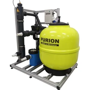Purion bazen premium ručno