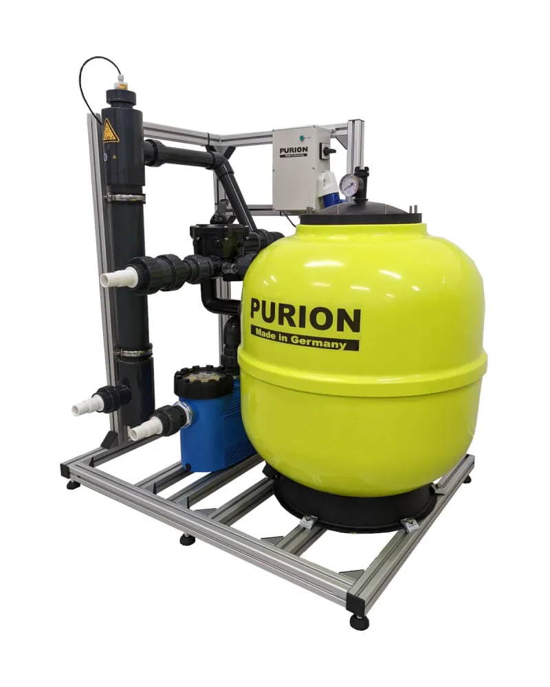 Purion bazen premium ručno