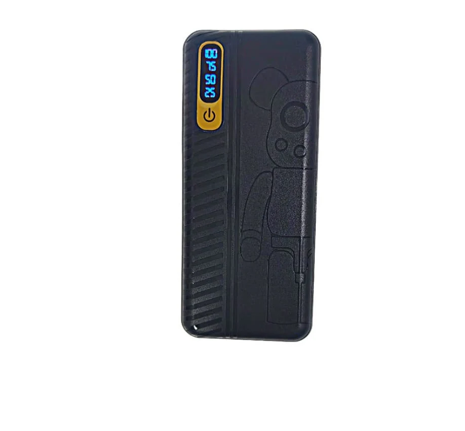 Prenosna eksterna baterija 20000 mAh