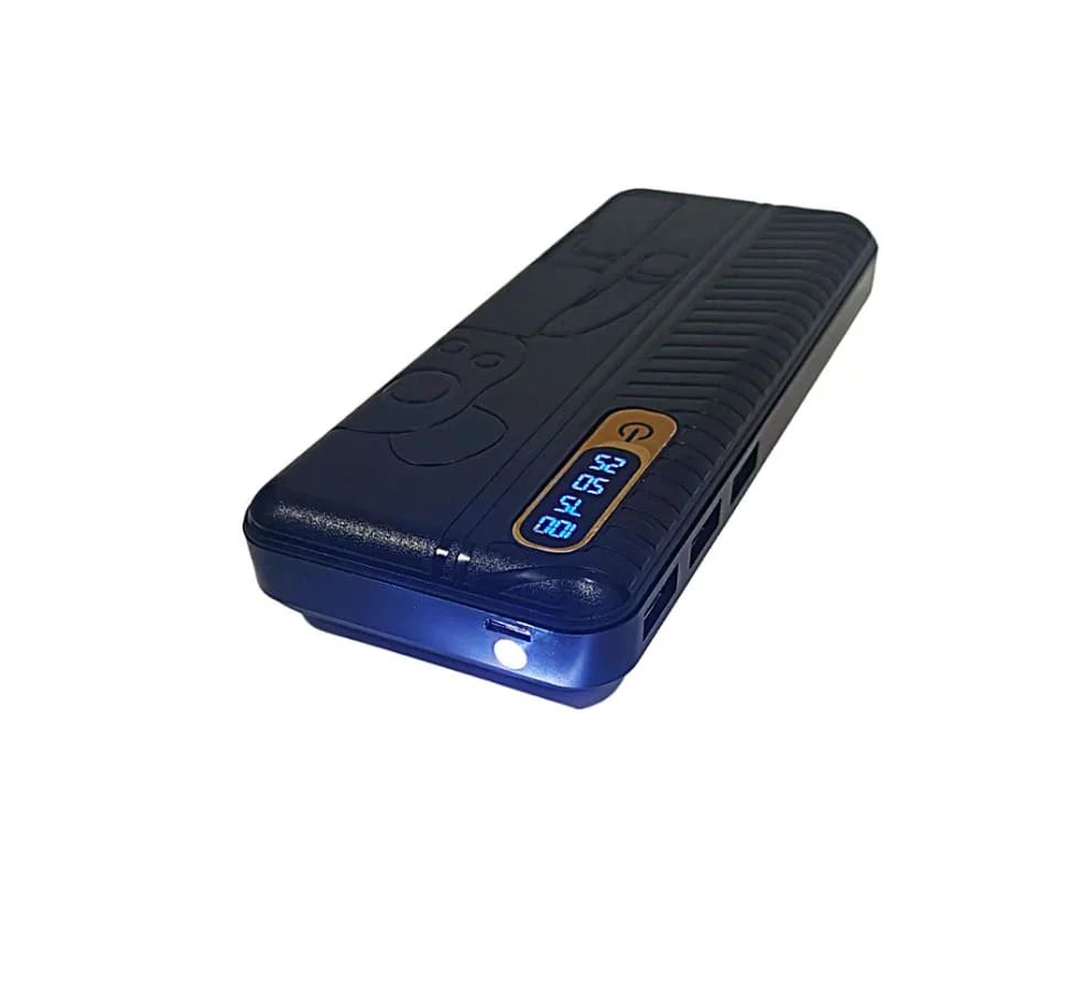 Prenosna eksterna baterija 20000 mAh