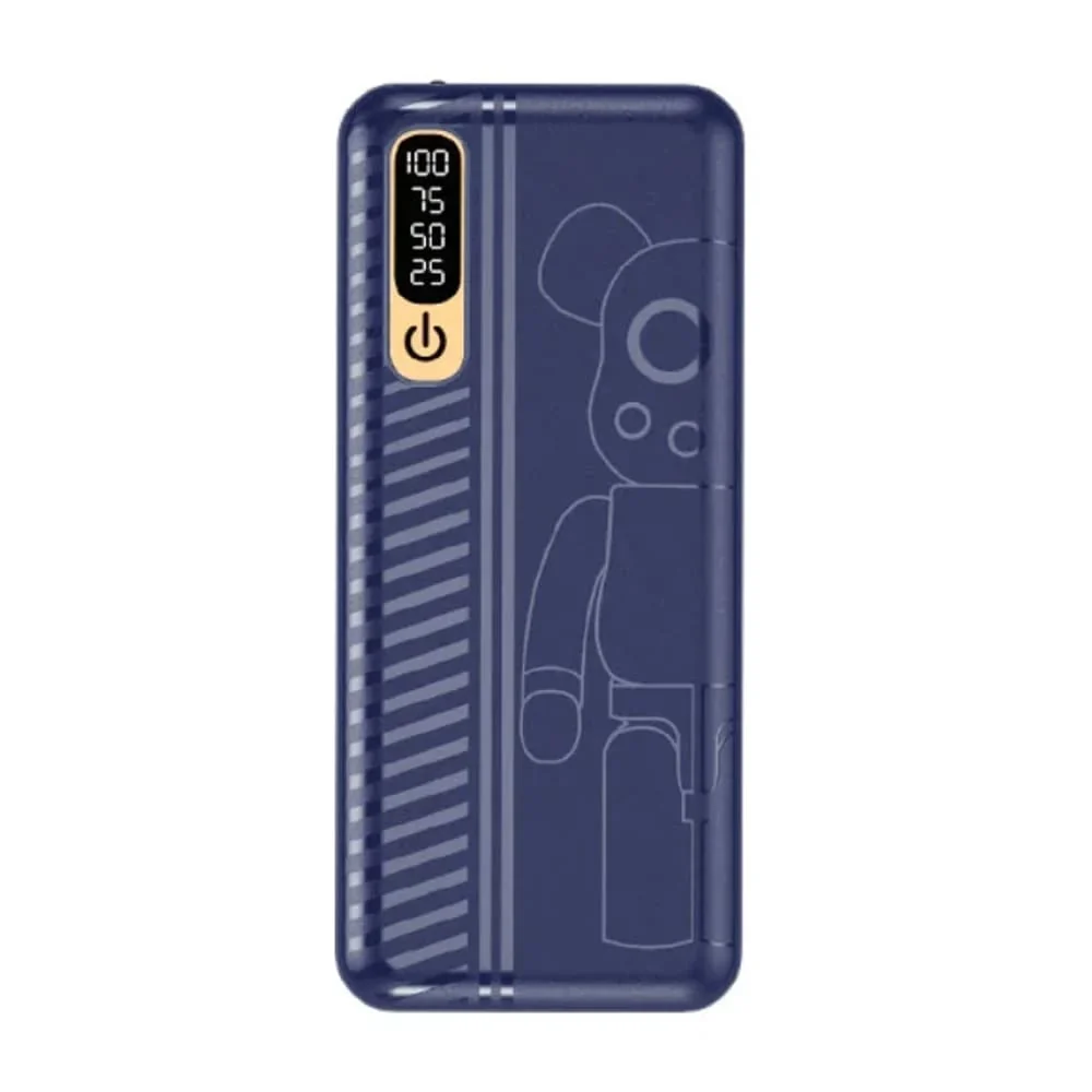 Prenosna eksterna baterija 20000 mAh