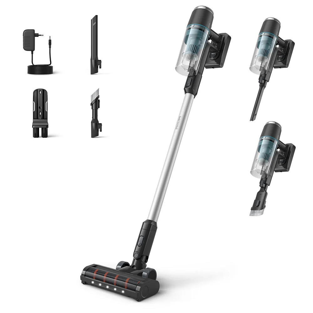 Philips Bežični štapni usisavač XC3031/01 serija 3000