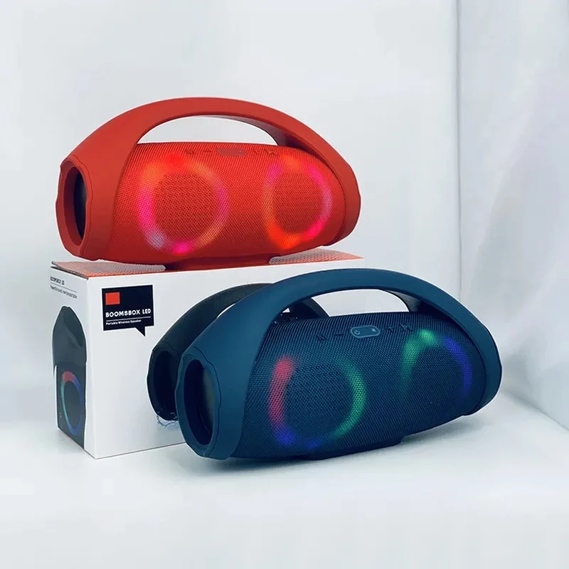 Bluetooth zvucnik Boombox