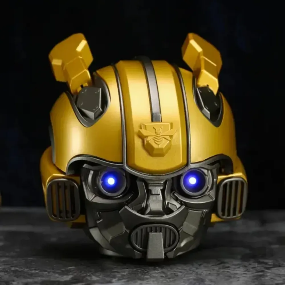 Bumblebee bluetooth zvučnik-super zvuk