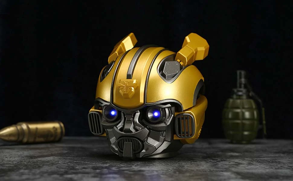 Bumblebee bluetooth zvučnik-super zvuk