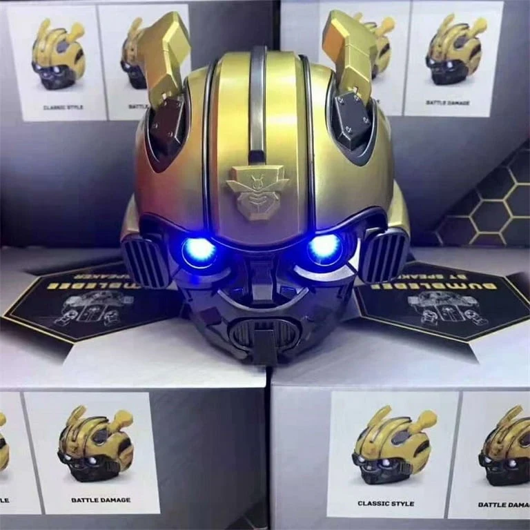 Bumblebee bluetooth zvučnik-super zvuk