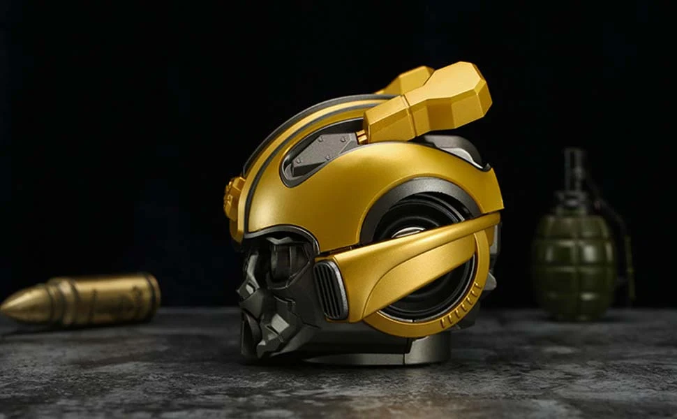 Bumblebee bluetooth zvučnik-super zvuk