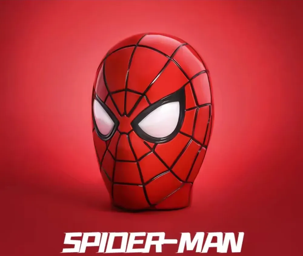 Mini Spider prenosni zvučnik