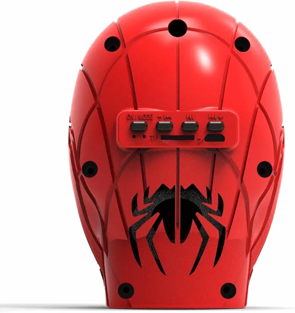 Mini Spider prenosni zvučnik