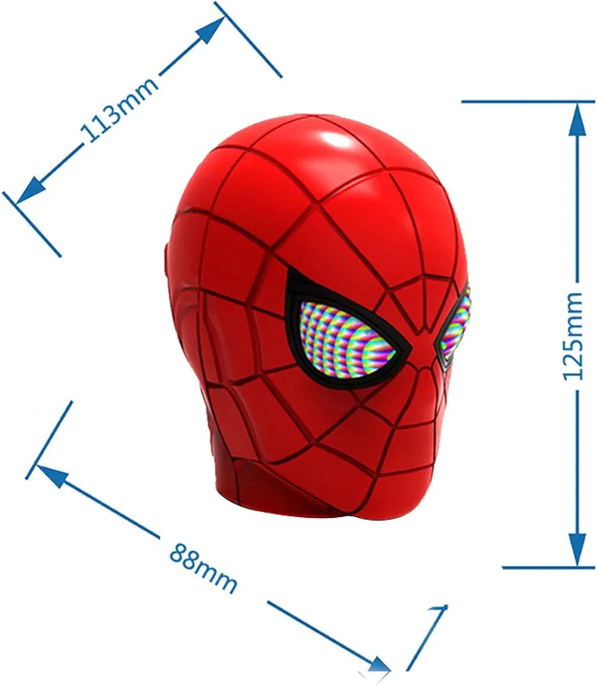 Mini Spider prenosni zvučnik