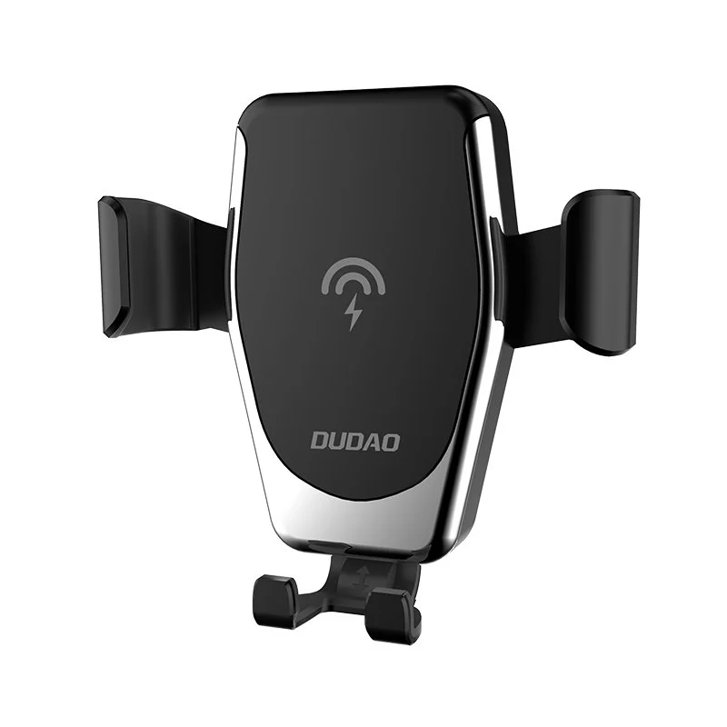 Držč telefona u autu sa bežičnim punjenjem 10 W DUDAO