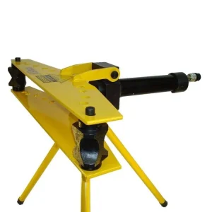 Hydraulische Rohrbiegemaschine 1/2"-3" 21,3-88,5 mm - Ohne Pumpe (W-3F-OP)