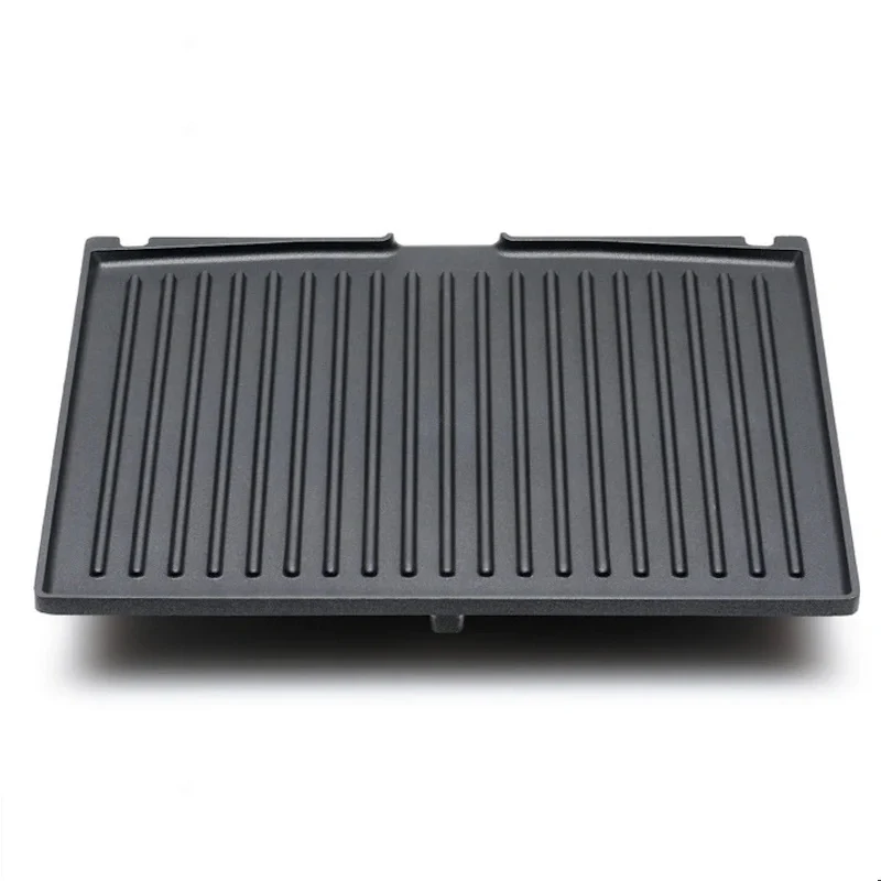 Contact Grill Pro rebrasta roštilj ploč