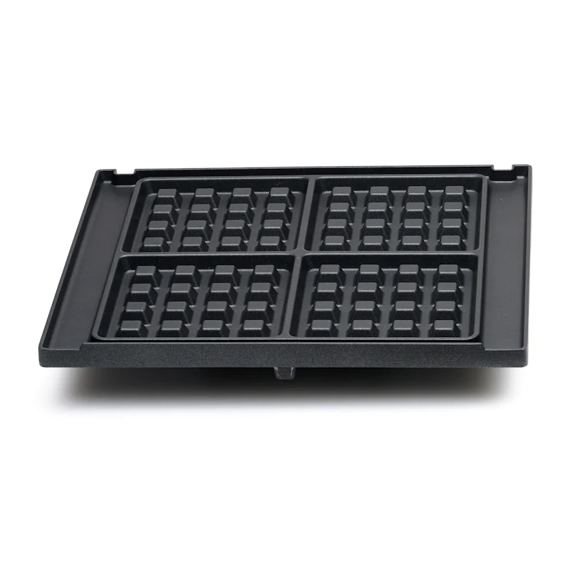 Contact Grill Pro set ploč za vafle
