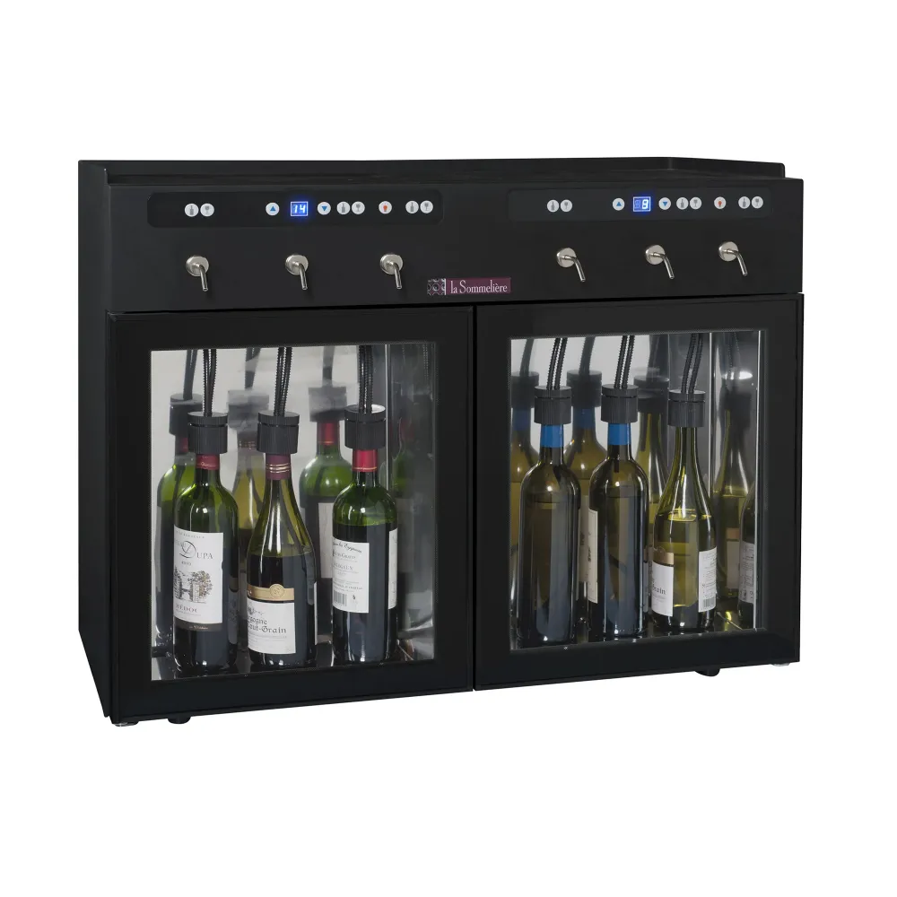Dozator za vino LaSommeliere DVV6