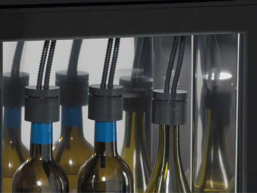 Dozator za vino LaSommeliere DVV6