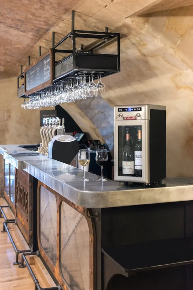 Dozator za vino La Sommeliere DVV22