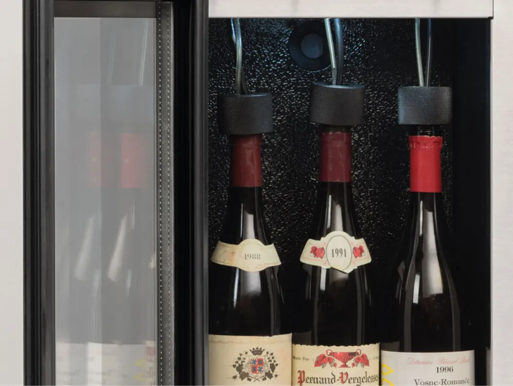 Dozator za vino La Sommeliere DVV6SS