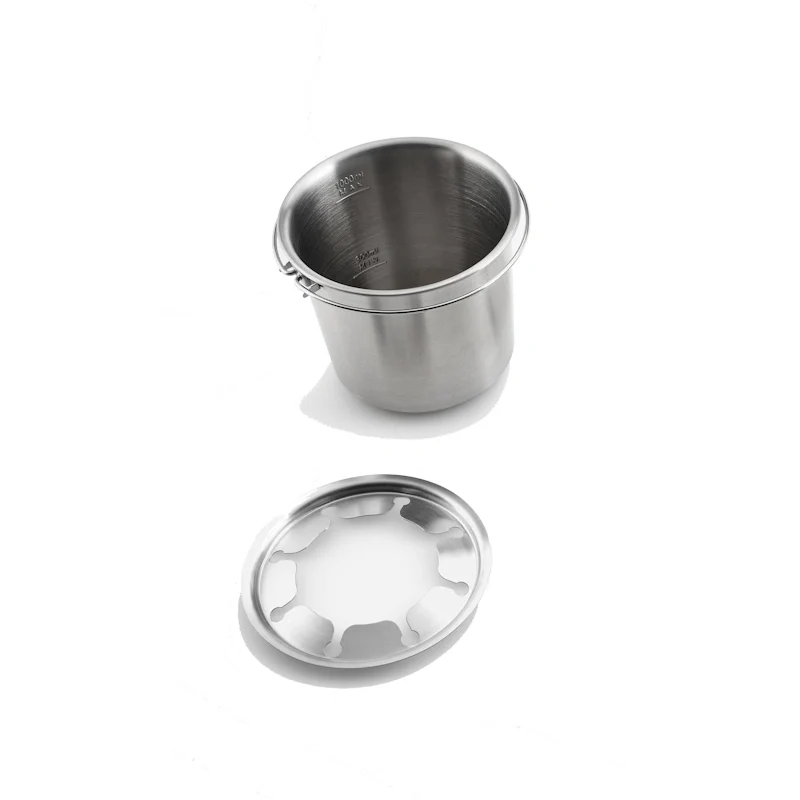 Fondue lonac