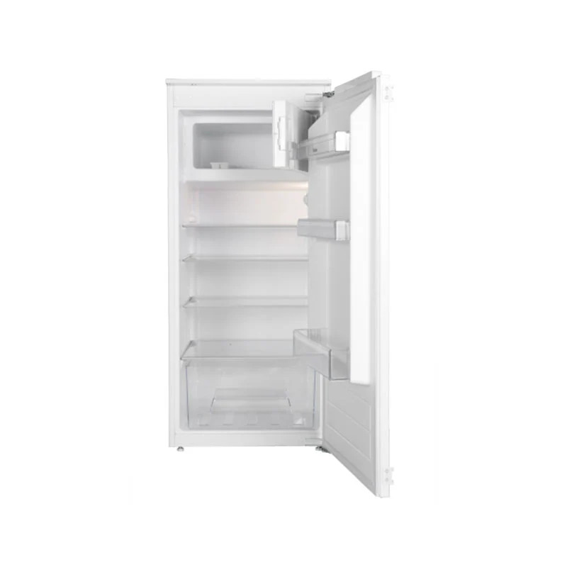 Hansa hladnjak BM203.3/EKS16164, F, ugradbeni, 122 cm