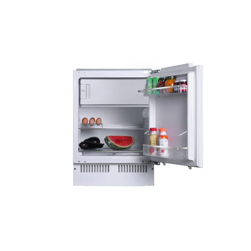 Hansa hladnjak UM130.3/UKS16148, F, ugradbeni, podpultni, 82 cm
