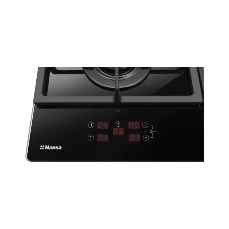 Hansa ploč za kuhanje plinska BHKS651599