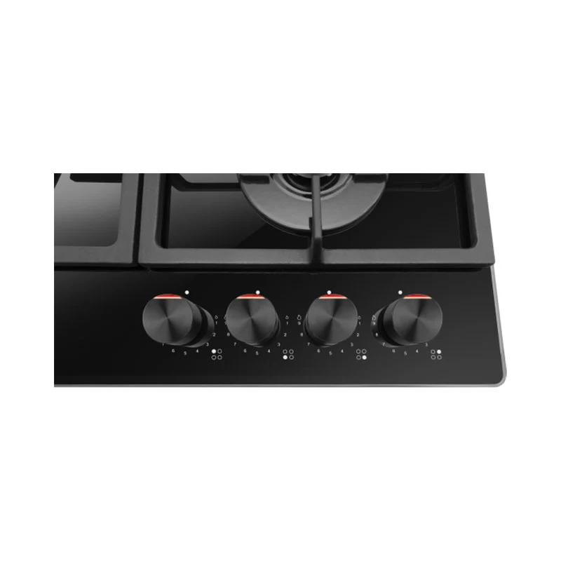 Hansa ploč za kuhanje plinska BHKS651599
