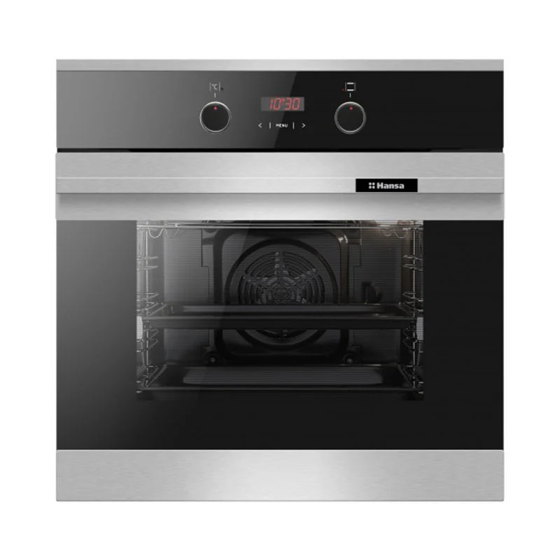 Hansa ugradbena pećnica BOEI64590015, inox