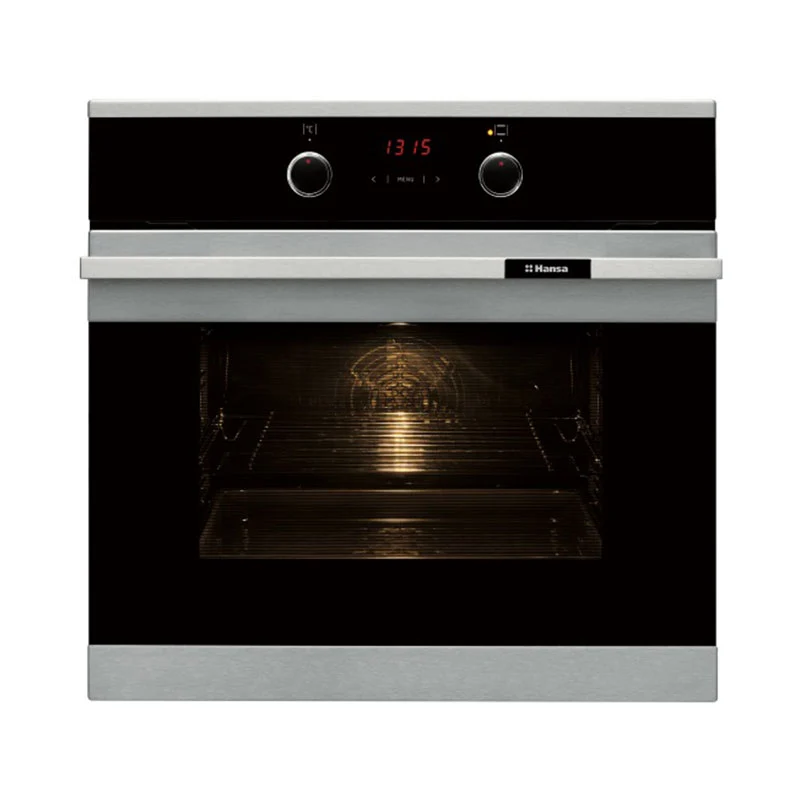 Hansa ugradbena pećnica BOEI64590015, inox