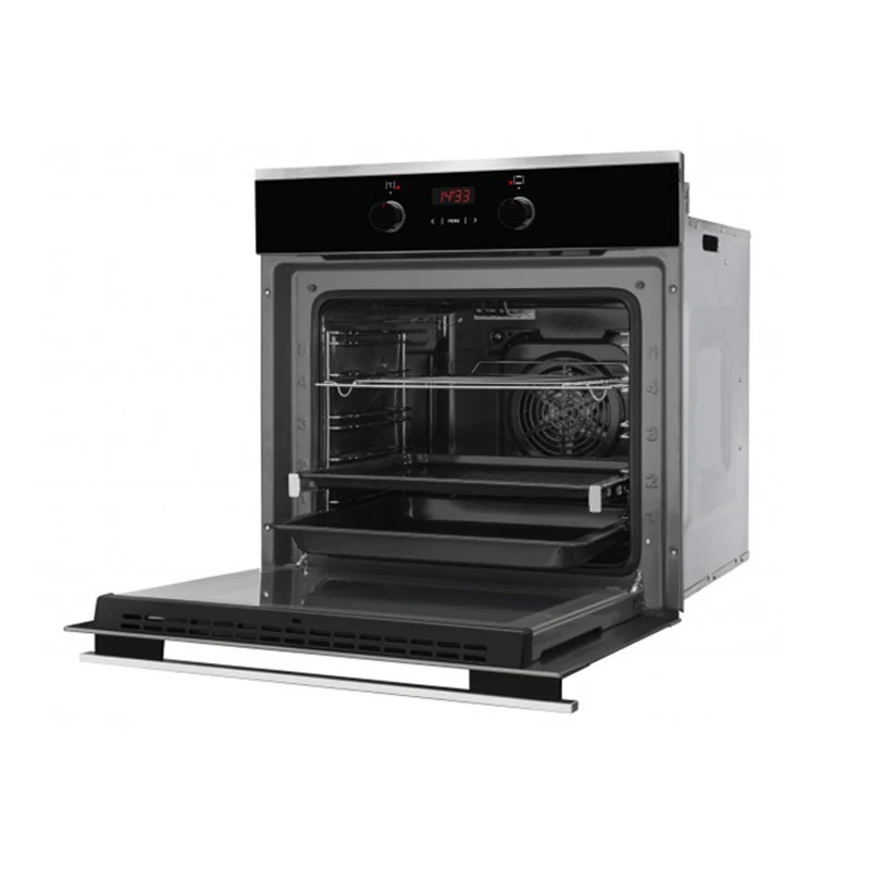 Hansa ugradbena pećnica BOEI64590015, inox