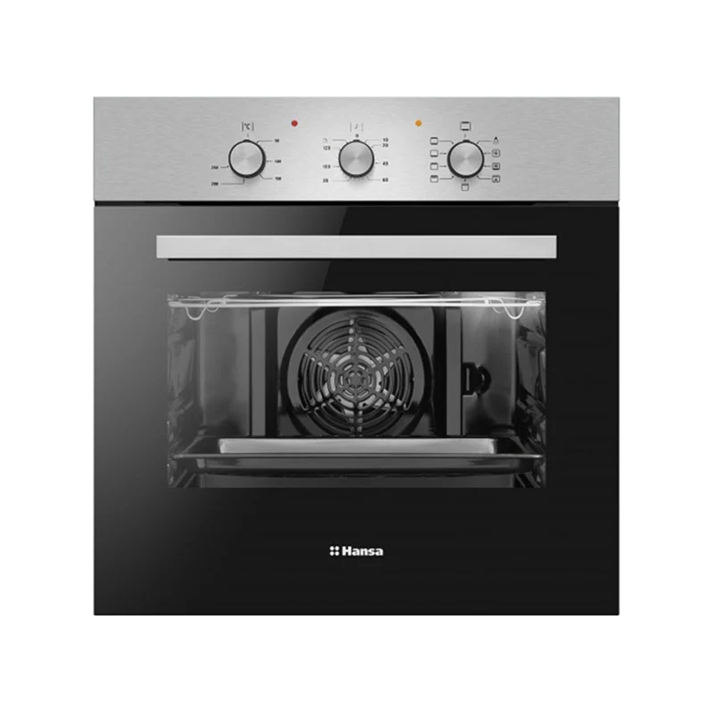 Hansa ugradbena pećnica BOEI68181, inox