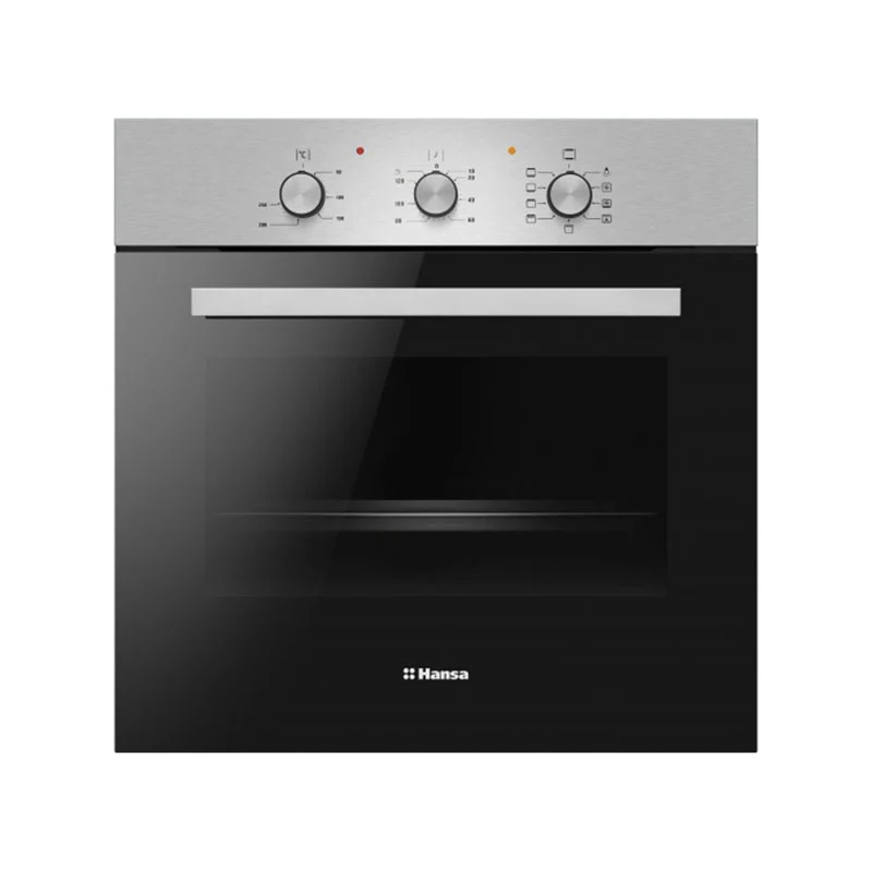 Hansa ugradbena pećnica BOEI68181, inox