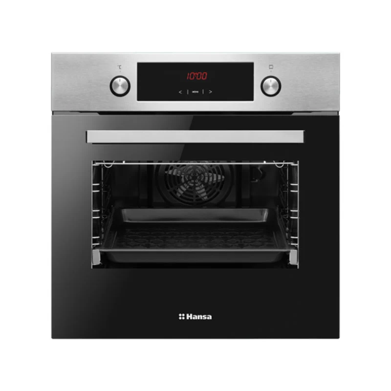 Hansa ugradbena pećnica BOEI68401, inox