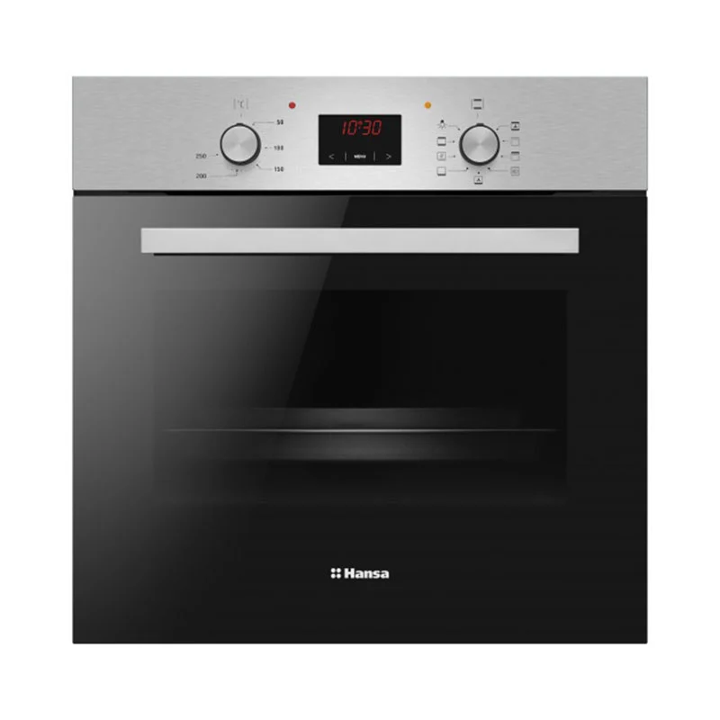 Hansa ugradbena pećnica BOEI68491, inox