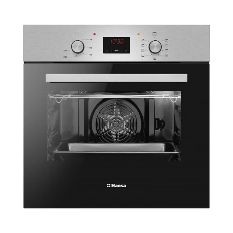 Hansa ugradbena pećnica BOEI68491, inox