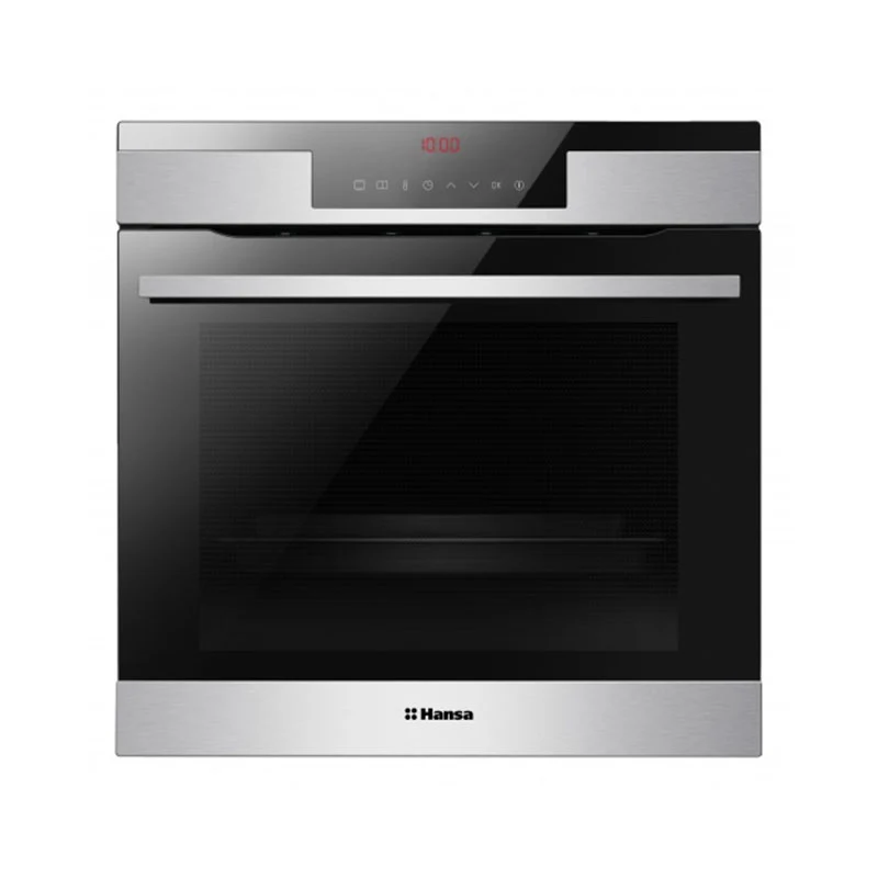 Hansa ugradbena pećnica BOEI697220, touch control, soft close, 19 automa.program
