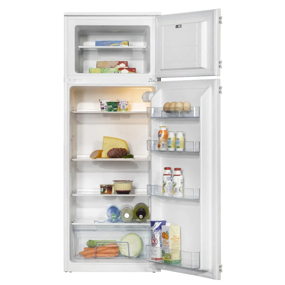 Hladnjak Hansa EDTS374900, F, ugradbeni, 144 cm