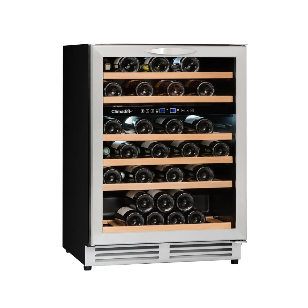 Hladnjak za vino Climadiff CBU51D1X