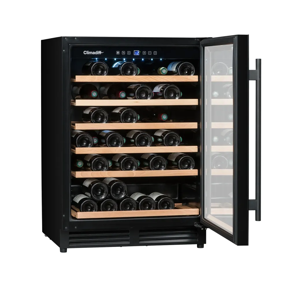 Hladnjak za vino Climadiff CBU51S2B