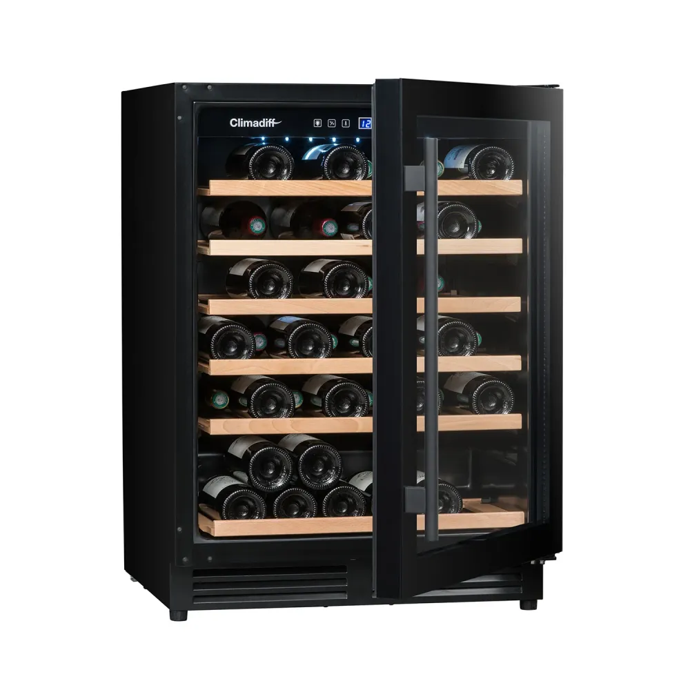 Hladnjak za vino Climadiff CBU51S2B