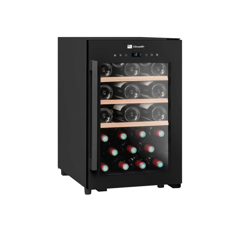 Hladnjak za vino Climadiff CLS35B1