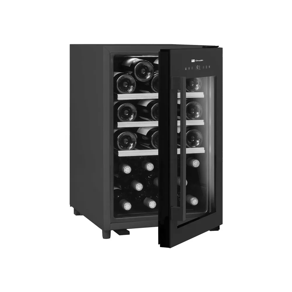 Hladnjak za vino Climadiff CLS35B1