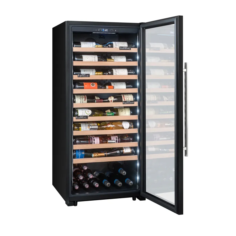 Hladnjak za vino Climadiff CPF100B1