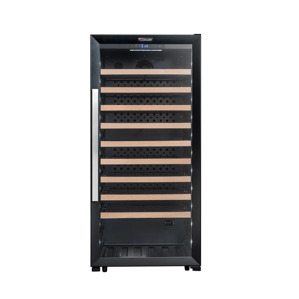 Hladnjak za vino Climadiff CPF100B1