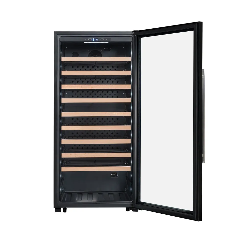 Hladnjak za vino Climadiff CPF100B1