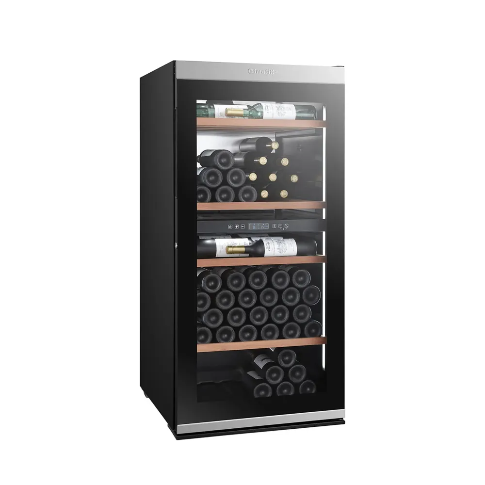 Hladnjak za vino Climadiff MILLESIME 140D